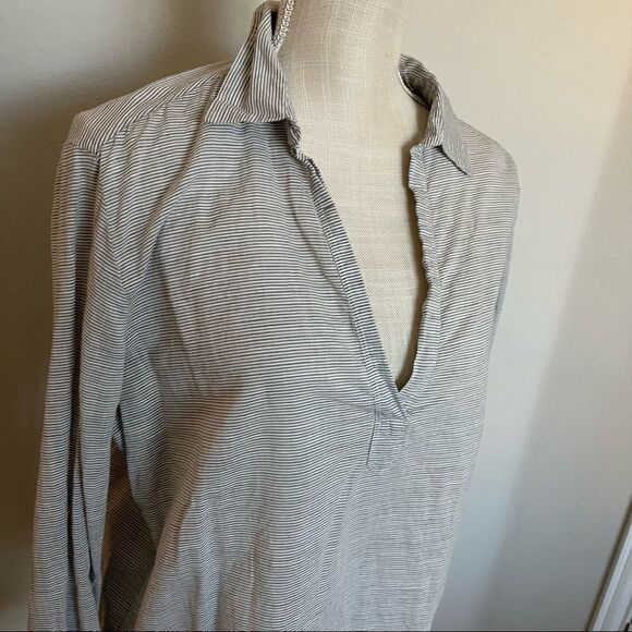 Lot of 3 Lou & Grey Tops Size Medium - Picture 2 of 12